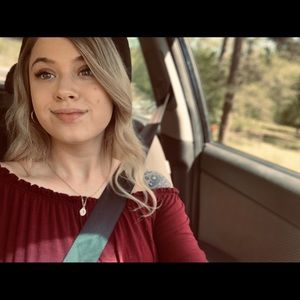 Meet your Posher, Harlie